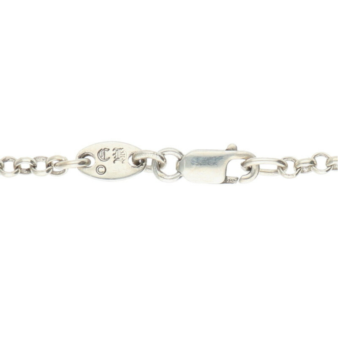 Chrome Hearts - クロムハーツ NECKCHAIN R18/ロールチェーン Chrome Hearts - クロムハーツ NECKCHAIN R18/ロールチェーン