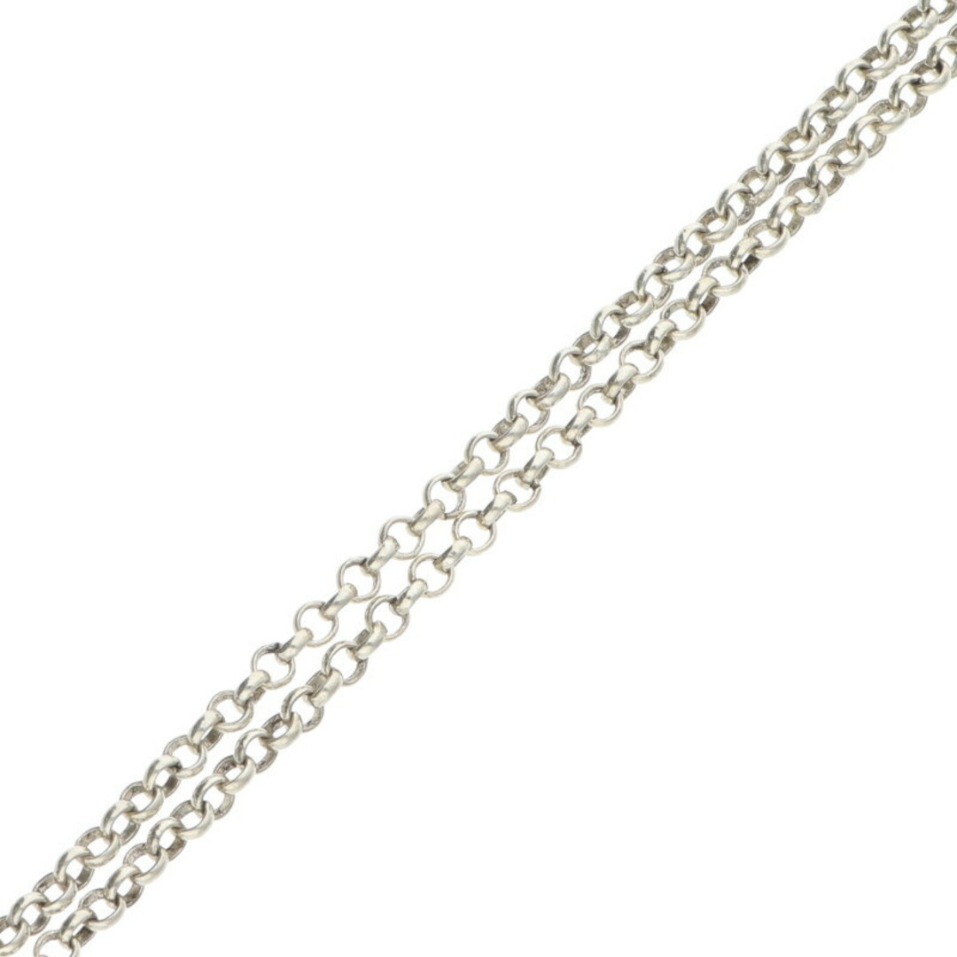 Chrome Hearts - クロムハーツ NECKCHAIN R18/ロールチェーン Chrome Hearts - クロムハーツ NECKCHAIN R18/ロールチェーン