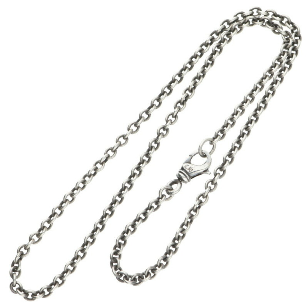 Chrome Hearts - クロムハーツ NE CHAIN 20/NEチェーン20inch Chrome Hearts - クロムハーツ NE CHAIN 20/NEチェーン20inch