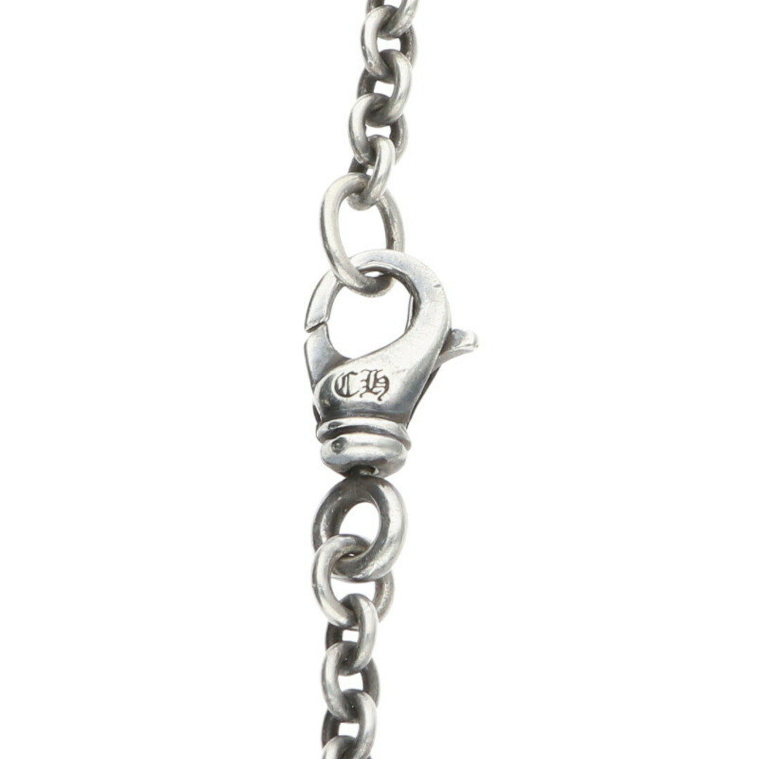 Chrome Hearts - クロムハーツ NE CHAIN 20/NEチェーン20inch Chrome Hearts - クロムハーツ NE CHAIN 20/NEチェーン20inch