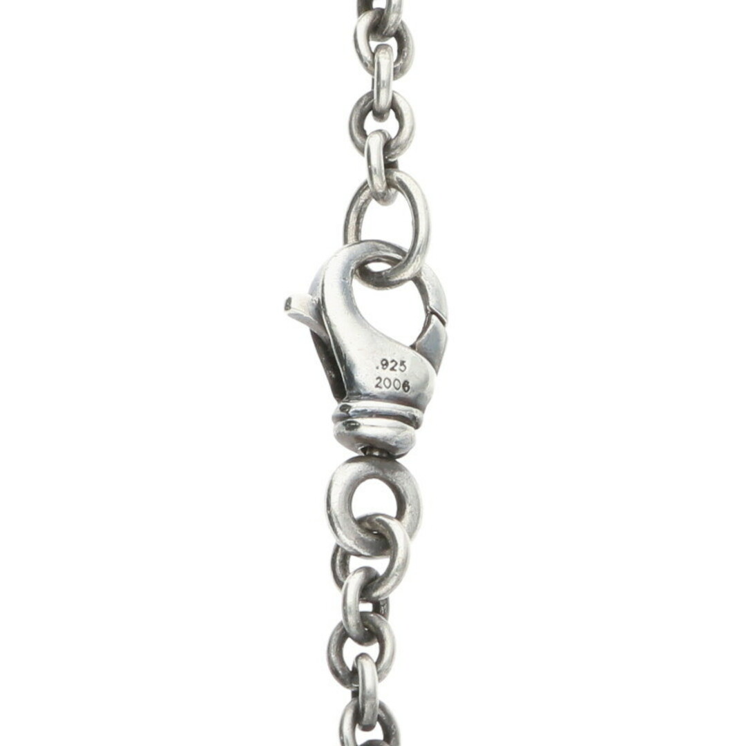 Chrome Hearts - クロムハーツ NE CHAIN 20/NEチェーン20inch Chrome Hearts - クロムハーツ NE CHAIN 20/NEチェーン20inch