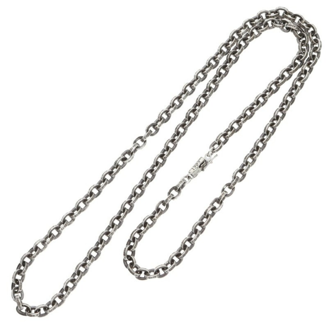 Chrome Hearts - クロムハーツ PAPER CHAIN 24/ペーパーチェーン Chrome Hearts - クロムハーツ PAPER CHAIN 24/ペーパーチェーン