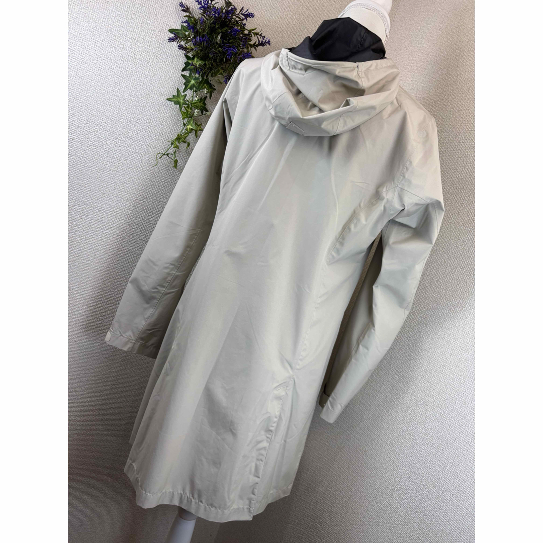 mont bell - mont-bell ランブラー レインコート Women's Lの mont bell - mont-bell ランブラー レインコート Women's Lの