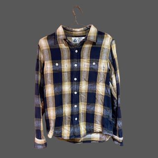NEIGHBORHOOD - 2025SS ネイバーフッド CLASSIC WORK SHIRT LS-2 NEIGHBORHOOD - 2025SS ネイバーフッド CLASSIC WORK SHIRT LS-2