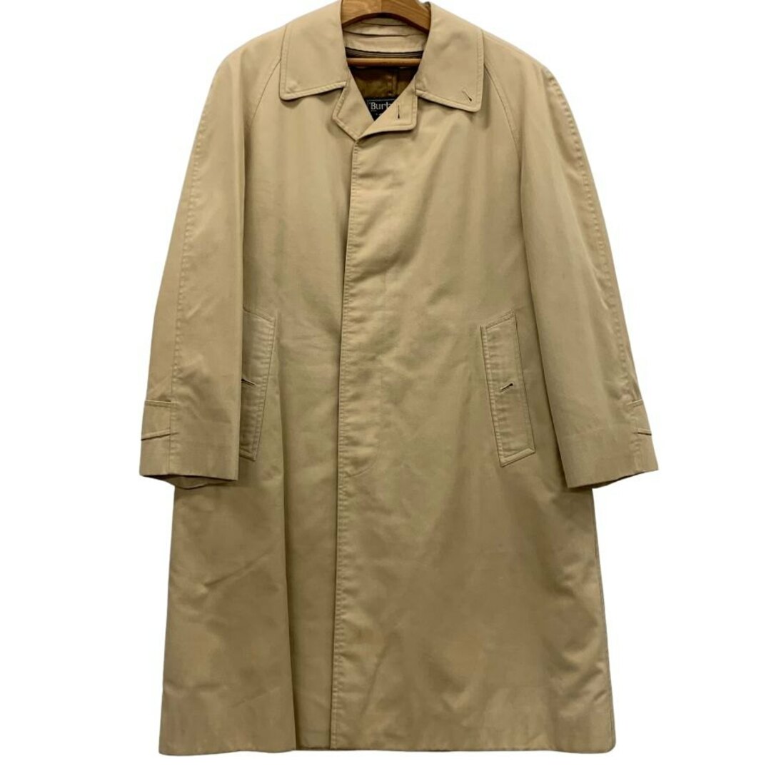BURBERRY - バーバリー トレンチコート 90S 旧タグ イングランド BURBERRY - バーバリー トレンチコート 90S 旧タグ イングランド