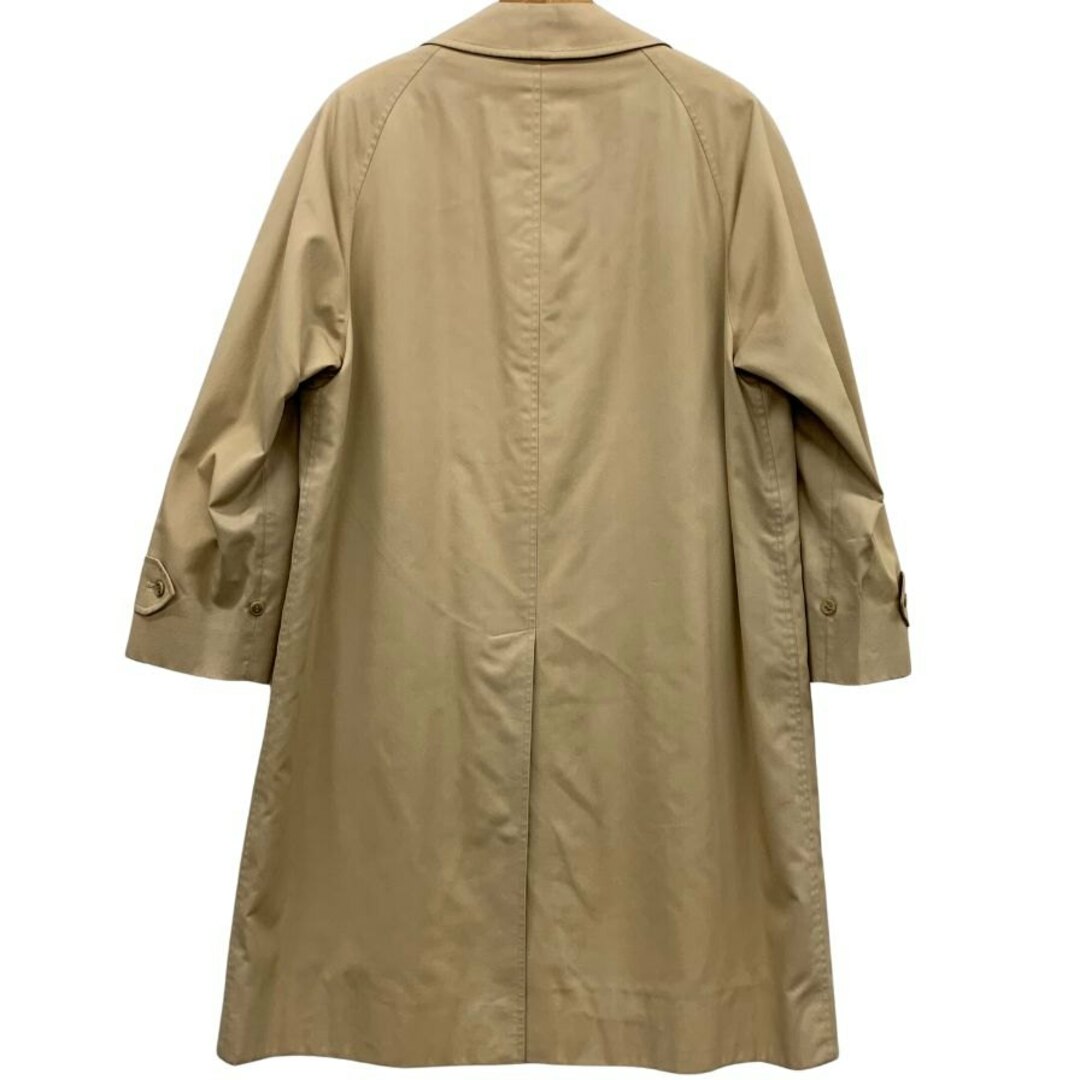 BURBERRY - バーバリー トレンチコート 90S 旧タグ イングランド BURBERRY - バーバリー トレンチコート 90S 旧タグ イングランド
