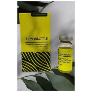 即日発送】韓国で話題レモンボトル 10ml 1本 ホームケア可能です 即日発送】韓国で話題レモンボトル 10ml 1本 ホームケア可能です