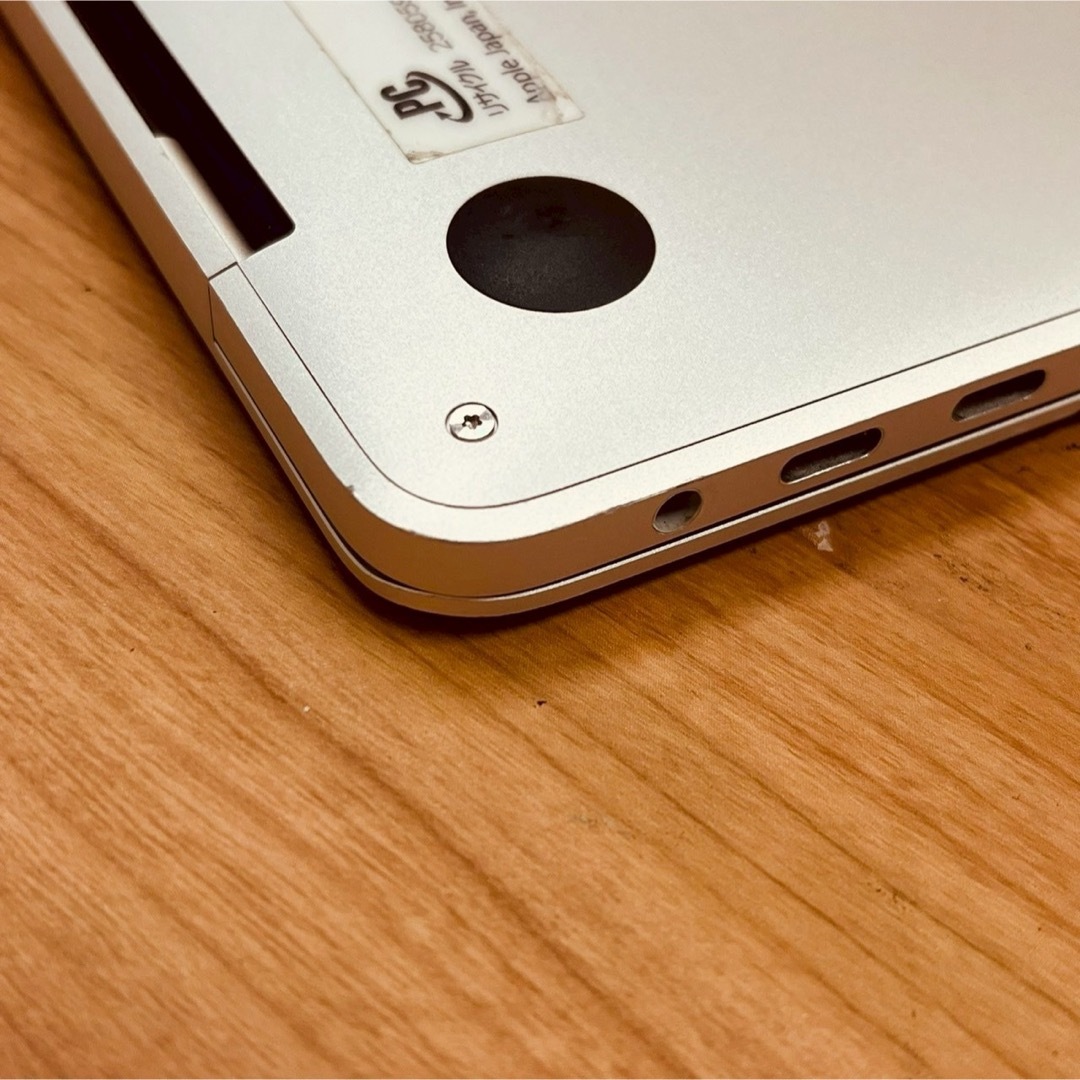 Mac (Apple) - MacBook pro 13インチ 2019 i7 メモリ16GB 管理 Mac (Apple) - MacBook pro 13インチ 2019 i7 メモリ16GB 管理