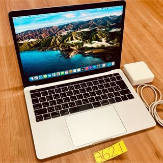 Mac (Apple) - MacBook pro 16インチ 2019 i9 メモリ64GB SSD1TB Mac (Apple) - MacBook pro 16インチ 2019 i9 メモリ64GB SSD1TB