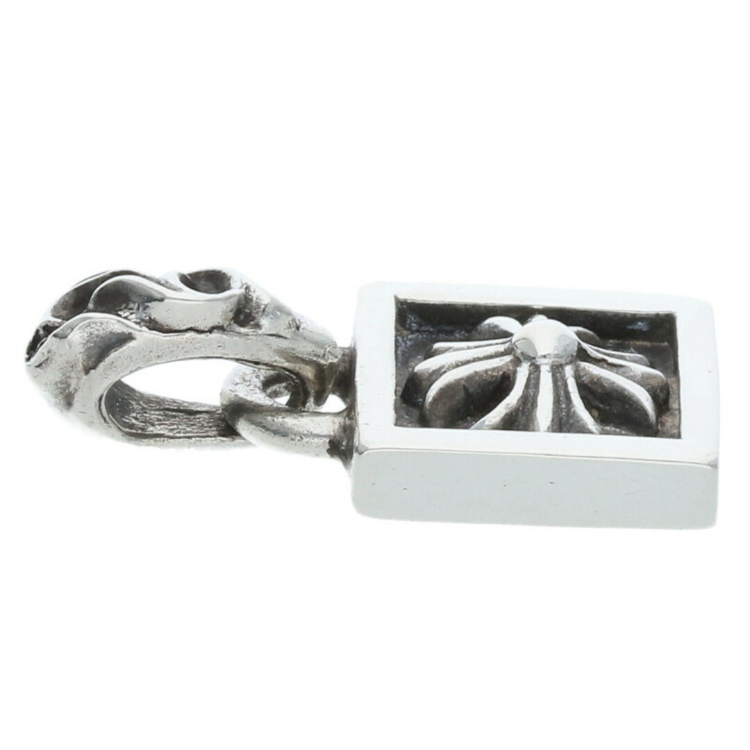 Chrome Hearts - クロムハーツ FRAMED CH PLUS/フレームドCH Chrome Hearts - クロムハーツ FRAMED CH PLUS/フレームドCH