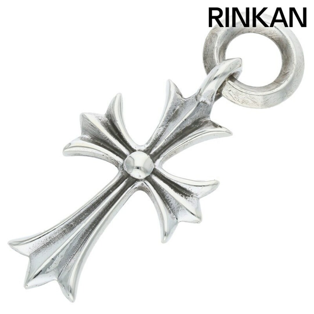 Chrome Hearts - クロムハーツ TINY CH CROSS/タイニーCHクロス Chrome Hearts - クロムハーツ TINY CH CROSS/タイニーCHクロス