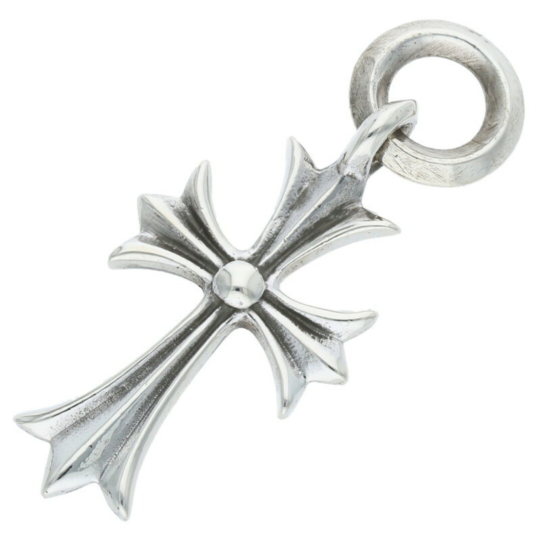 Chrome Hearts - クロムハーツ TINY CH CROSS/タイニーCHクロス Chrome Hearts - クロムハーツ TINY CH CROSS/タイニーCHクロス