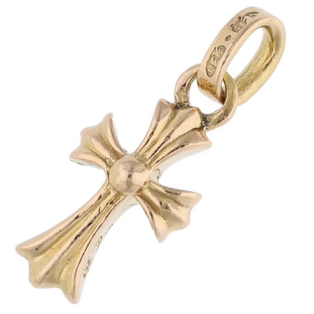 Chrome Hearts - クロムハーツ 22K CRS BBYFAT/22Kベイビー Chrome Hearts - クロムハーツ 22K CRS BBYFAT/22Kベイビー