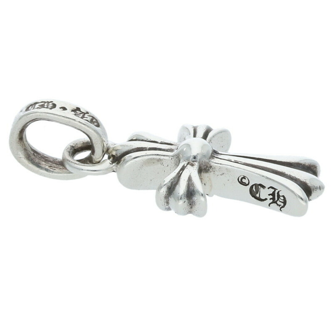 Chrome Hearts - クロムハーツ CRS BBYFAT P/DMND/ベイビー Chrome Hearts - クロムハーツ CRS BBYFAT P/DMND/ベイビー