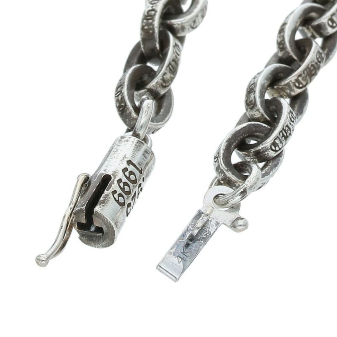 Chrome Hearts - クロムハーツ PAPER CHAIN/ペーパーチェーン Chrome Hearts - クロムハーツ PAPER CHAIN/ペーパーチェーン