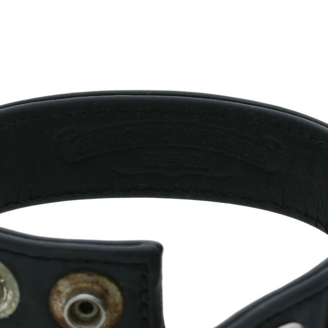 Chrome Hearts - クロムハーツ 3BTN/2SNP/クロスボール3ボタン2 Chrome Hearts - クロムハーツ 3BTN/2SNP/クロスボール3ボタン2