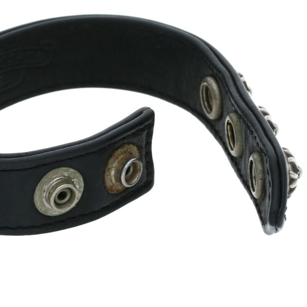 Chrome Hearts - クロムハーツ 3BTN/2SNP/クロスボール3ボタン2 Chrome Hearts - クロムハーツ 3BTN/2SNP/クロスボール3ボタン2