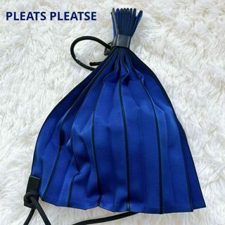 PLEATS PLEASE ISSEY MIYAKE(ボディバッグ/ウエストポーチ)の PLEATS PLEASE ISSEY MIYAKE(ボディバッグ/ウエストポーチ)の