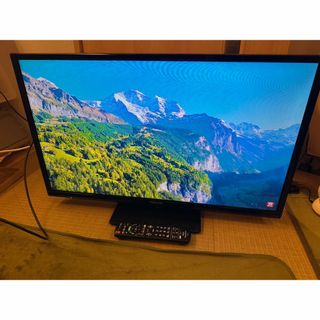 Panasonic - 極美品!パナソニック 43型 テレビ+firetv TH Panasonic - 極美品!パナソニック 43型 テレビ+firetv TH