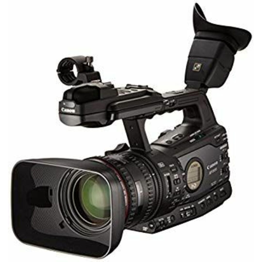 Canon 業務用デジタルビデオカメラ XF305 4453B001 wyw801m スマホ/家電/カメラのカメラ(ビデオカメラ)の商品写真