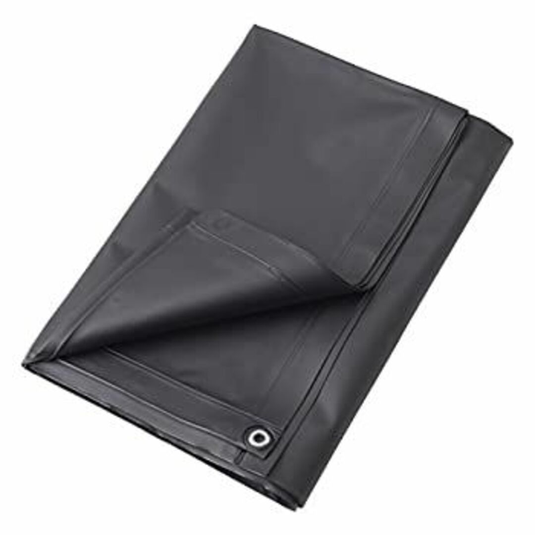 ETSUMI ダークカーテン 暗室用遮光カーテン 幅1m×高さ2m E-7064 スマホ/家電/カメラのカメラ(暗室関連用品)の商品写真