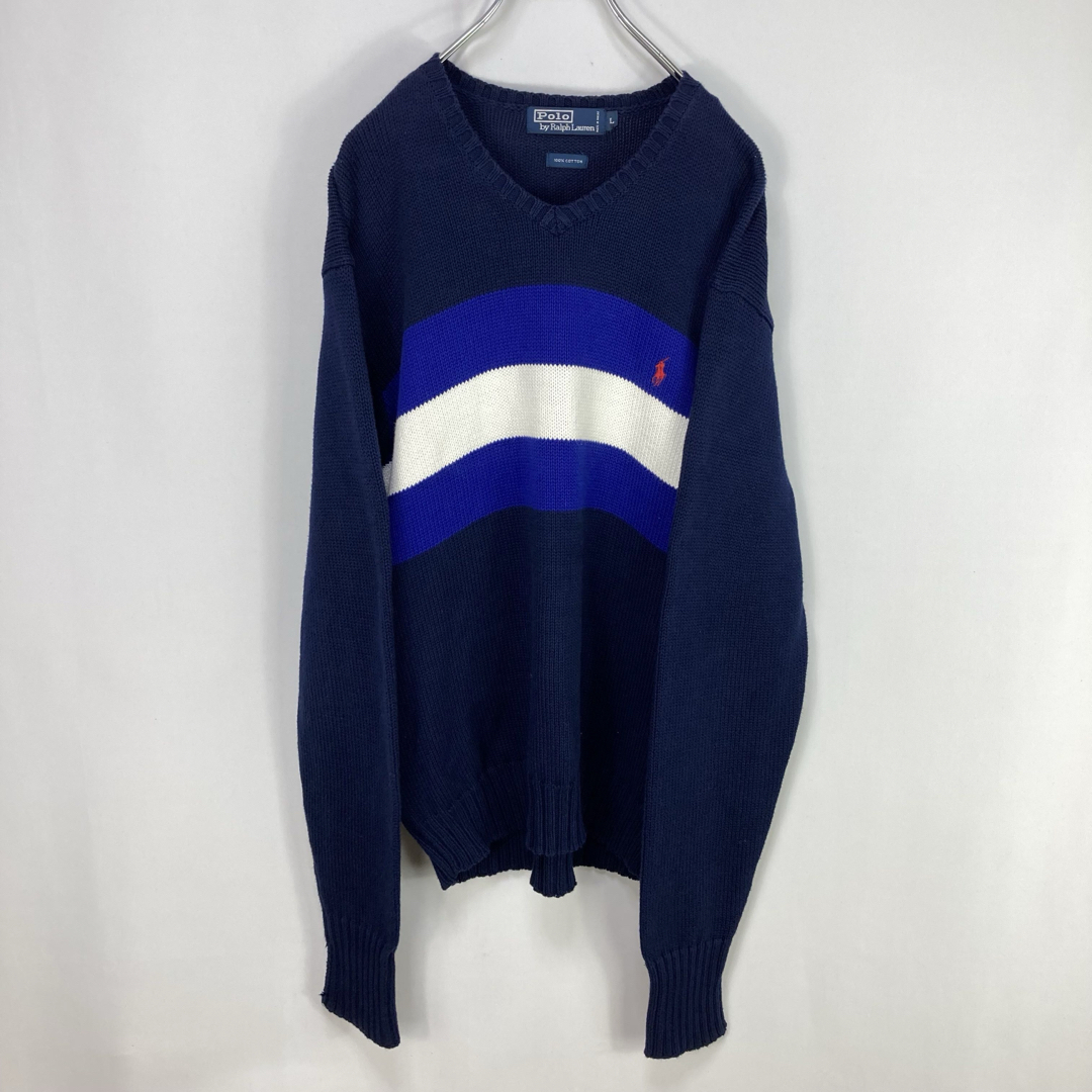 POLO RALPH LAUREN - ポロバイラルフローレン マルチカラー 刺繍 POLO RALPH LAUREN - ポロバイラルフローレン マルチカラー 刺繍