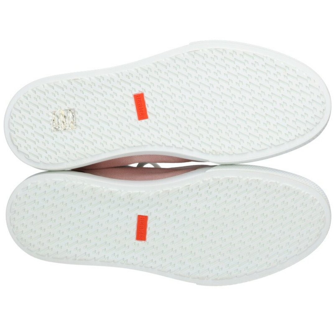 HERMES - エルメス ENJOY エンジョイ ミドルカットキャンバス HERMES - エルメス ENJOY エンジョイ ミドルカットキャンバス