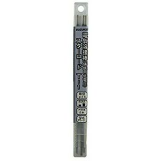 スズキッド(SUZUKID) T-1 2.6φ*230mm 5本 PT-11 2mvetro(その他)