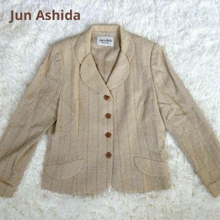 jun ashida(テーラードジャケット)のフリマアイテム一覧 jun ashida(テーラードジャケット)のフリマアイテム一覧