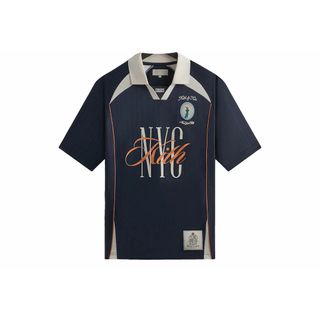 KITH - KITH osaka JAPAN FLAG Tee Tシャツ M キス大阪の通販 KITH - KITH osaka JAPAN FLAG Tee Tシャツ M キス大阪の通販