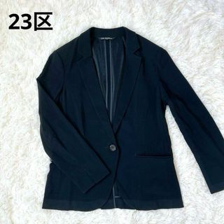 23区(テーラードジャケット)のフリマアイテム一覧 23区(テーラードジャケット)のフリマアイテム一覧