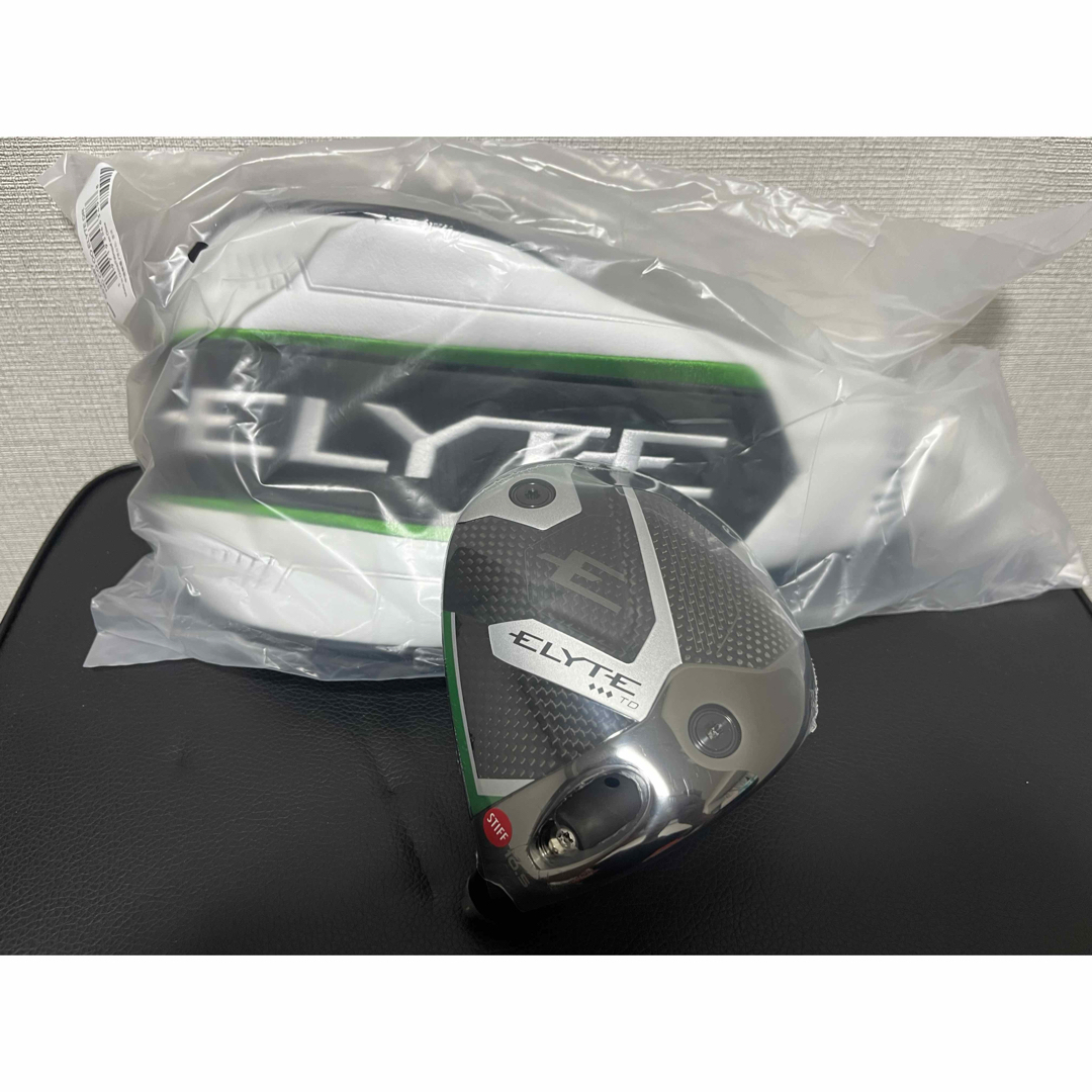 Callaway - キャロウェイ エリート トリプルダイヤモンド ツアー Callaway - キャロウェイ エリート トリプルダイヤモンド ツアー