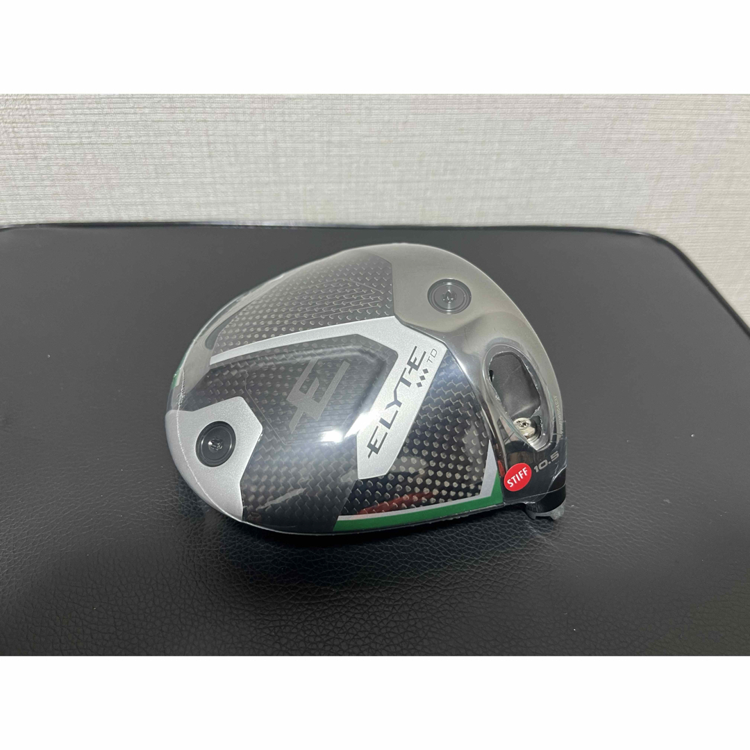 Callaway - キャロウェイ エリート トリプルダイヤモンド ツアー Callaway - キャロウェイ エリート トリプルダイヤモンド ツアー