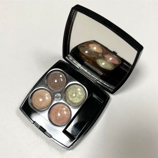 CHANEL - CHANELオンブル エサンシエル 250 モーヴシュクレの CHANEL - CHANELオンブル エサンシエル 250 モーヴシュクレの