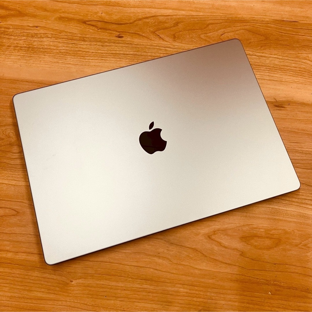 Mac (Apple) - MacBook pro 16インチ 2023 32GB 2TB 管3623の Mac (Apple) - MacBook pro 16インチ 2023 32GB 2TB 管3623の