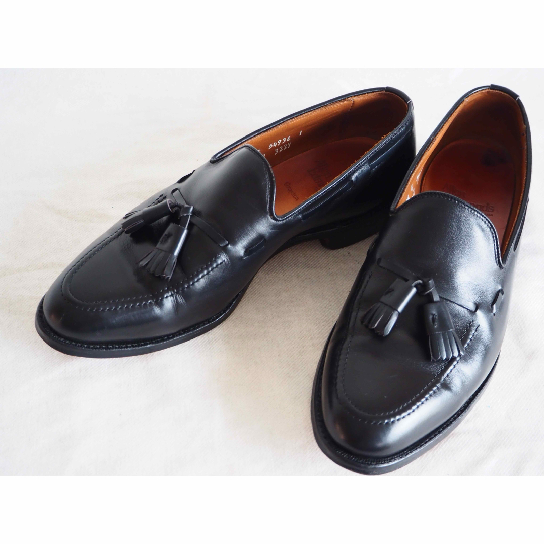 Allen Edmonds - Allen Edmonds 8217 Grayson Loaferの通販 by Allen Edmonds - Allen Edmonds 8217 Grayson Loaferの通販 by