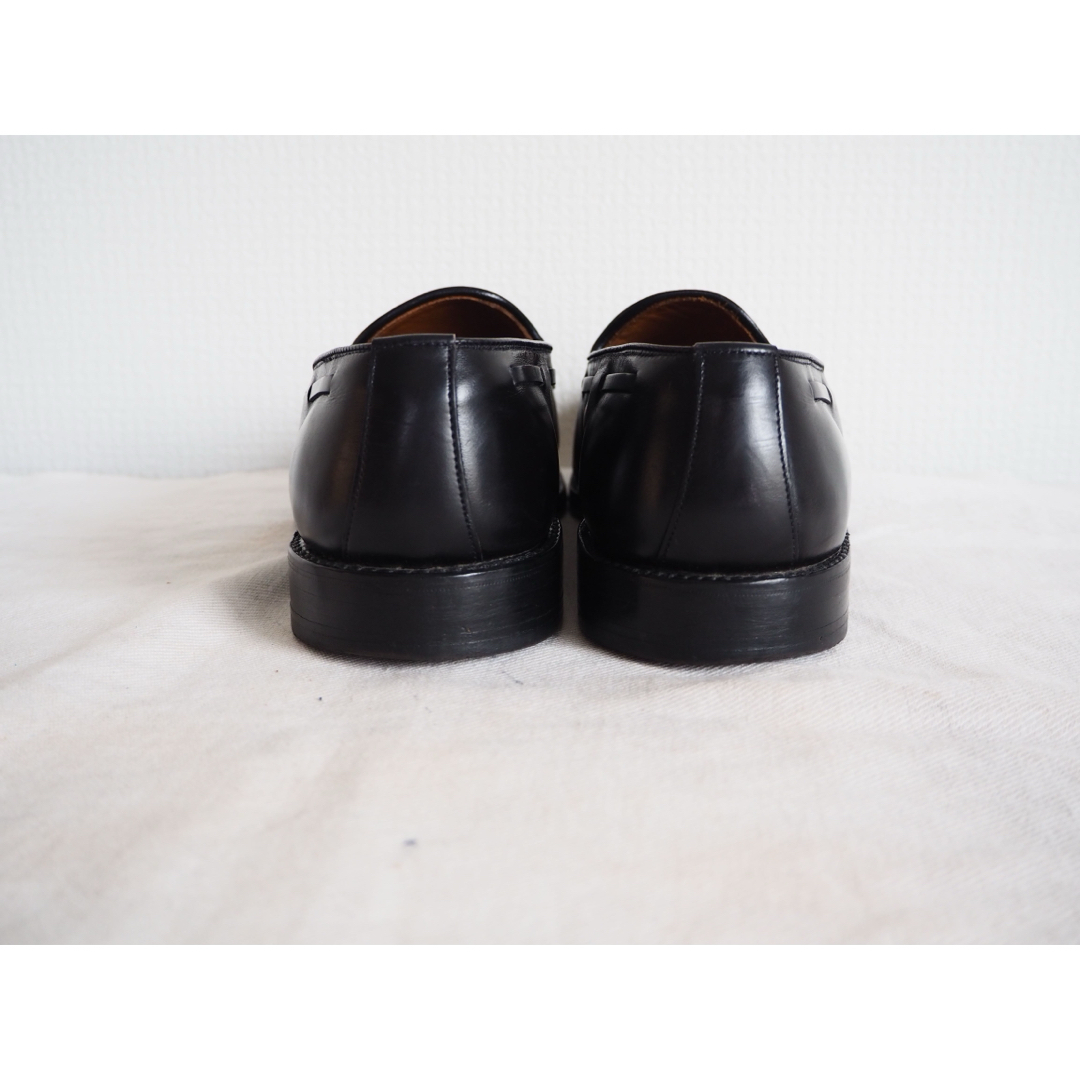Allen Edmonds - Allen Edmonds 8217 Grayson Loaferの通販 by Allen Edmonds - Allen Edmonds 8217 Grayson Loaferの通販 by