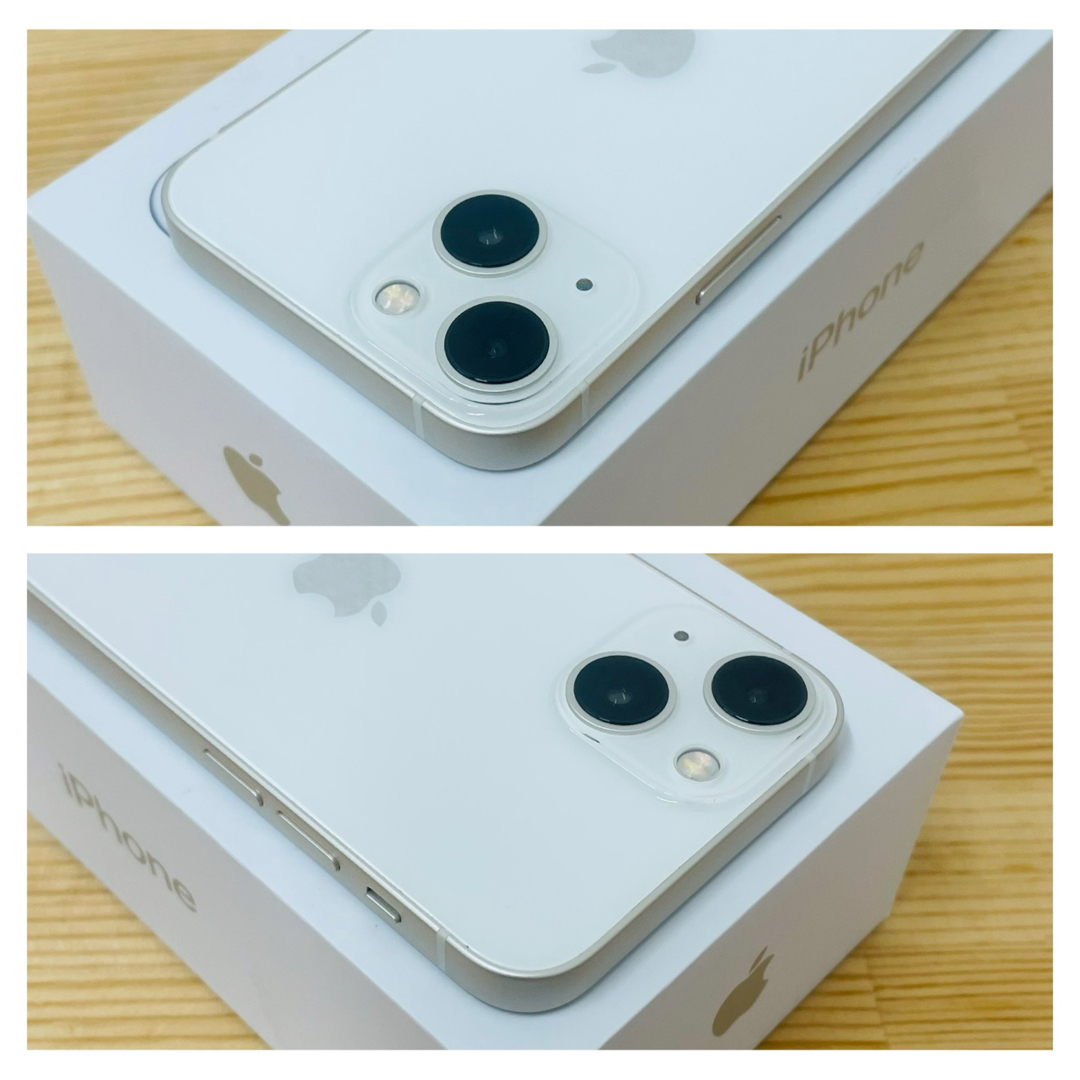 Apple - S 100% iPhone 13 mini 128 GB SIMフリー 本体の通販 by Apple - S 100% iPhone 13 mini 128 GB SIMフリー 本体の通販 by