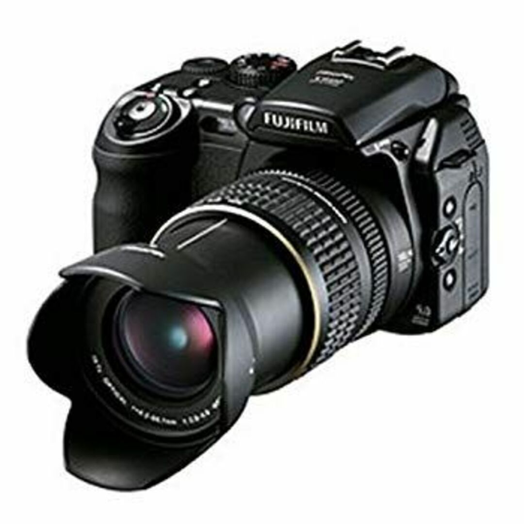 FUJIFILM デジタルカメラ FinePix (ファインピックス) S9100 FX-S9100 bme6fzu スマホ/家電/カメラのカメラ(その他)の商品写真