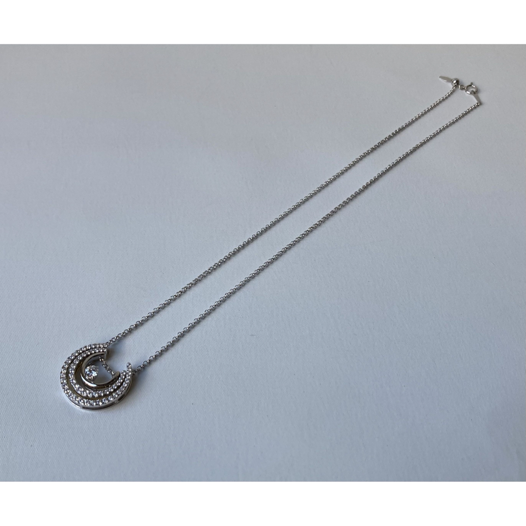 TASAKI - タサキ ダイヤモンド 三連 ラウンド ホースシュー TASAKI - タサキ ダイヤモンド 三連 ラウンド ホースシュー