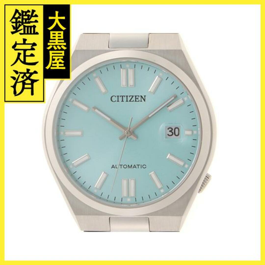 CITIZEN - シチズン シチズンコレクション NJ0151-88M 【473】