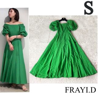 FRAY I.D(グリーン・カーキ/緑色系)のフリマアイテム一覧 FRAY I.D(グリーン・カーキ/緑色系)のフリマアイテム一覧