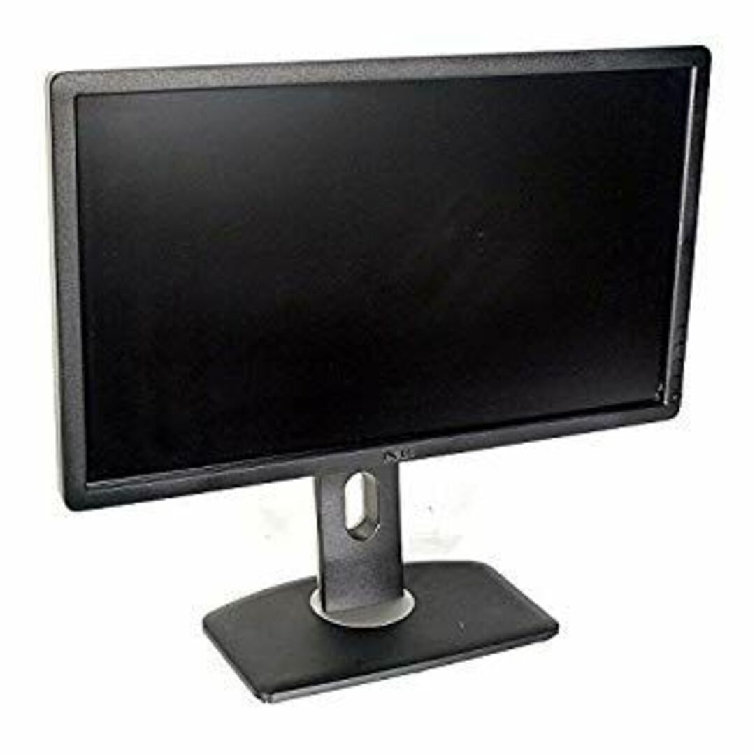 Dell Uシリーズ U2312HMt 23インチ 液晶ディスプレイ フルHD(1920x1080/D-Sub DVI-D DisplayPort) ggw725x スマホ/家電/カメラのPC/タブレット(ディスプレイ)の商品写真