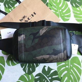 COACH(ボディーバッグ)のフリマアイテム一覧 COACH(ボディーバッグ)のフリマアイテム一覧