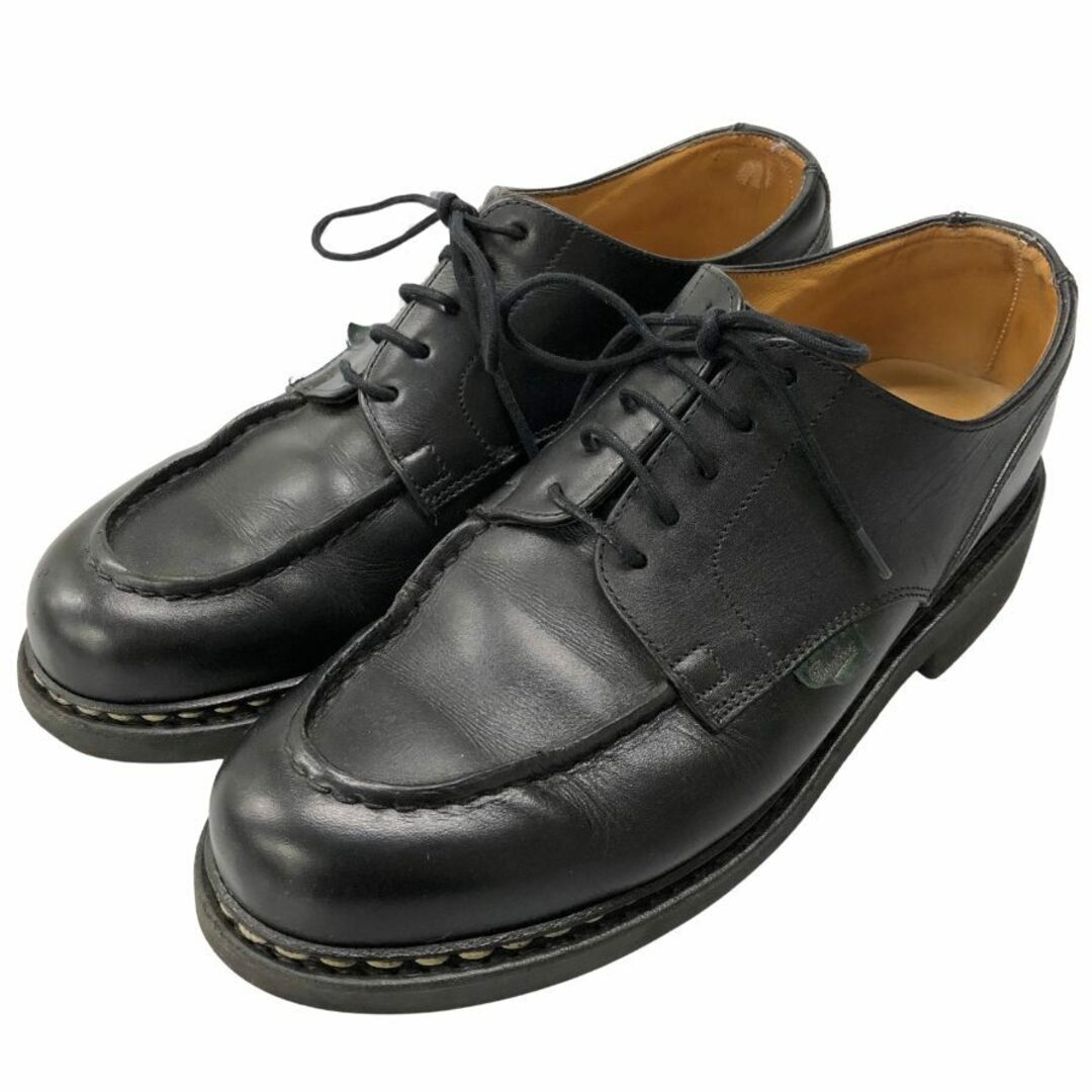 Paraboot - パラブーツ レザーシューズ シャンボード メンズ Paraboot - パラブーツ レザーシューズ シャンボード メンズ