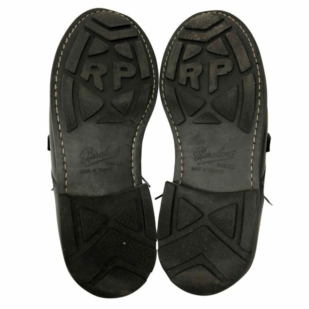 Paraboot - パラブーツ レザーシューズ シャンボード メンズ Paraboot - パラブーツ レザーシューズ シャンボード メンズ