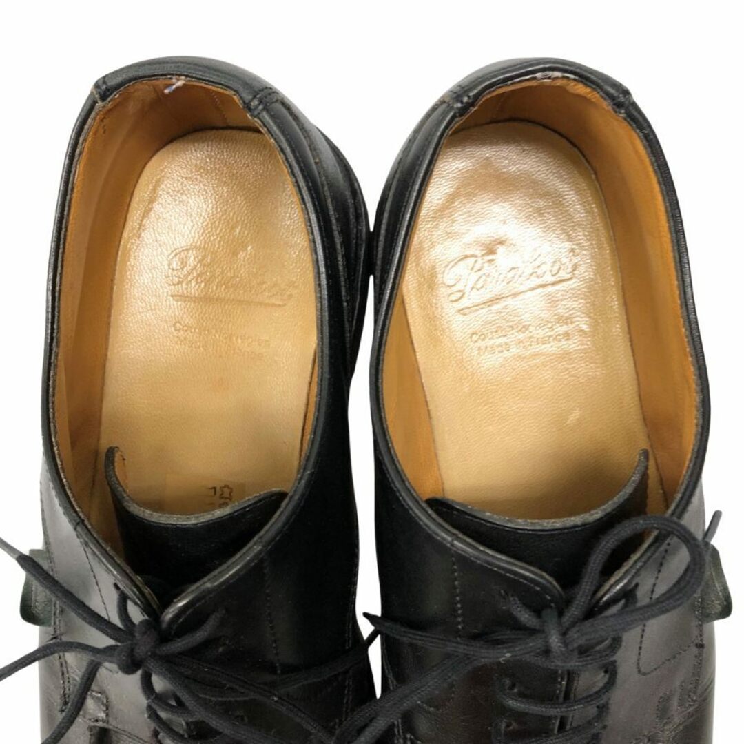 Paraboot - パラブーツ レザーシューズ シャンボード メンズ Paraboot - パラブーツ レザーシューズ シャンボード メンズ
