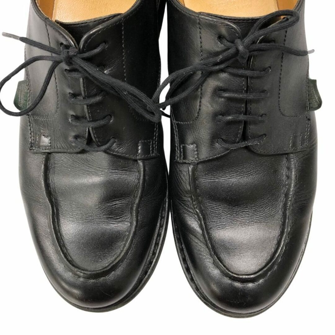 Paraboot - パラブーツ レザーシューズ シャンボード メンズ Paraboot - パラブーツ レザーシューズ シャンボード メンズ