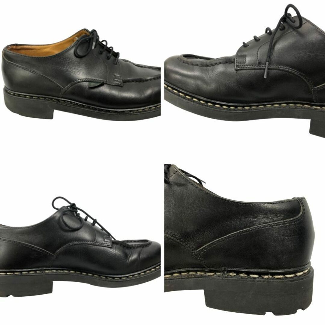 Paraboot - パラブーツ レザーシューズ シャンボード メンズ Paraboot - パラブーツ レザーシューズ シャンボード メンズ