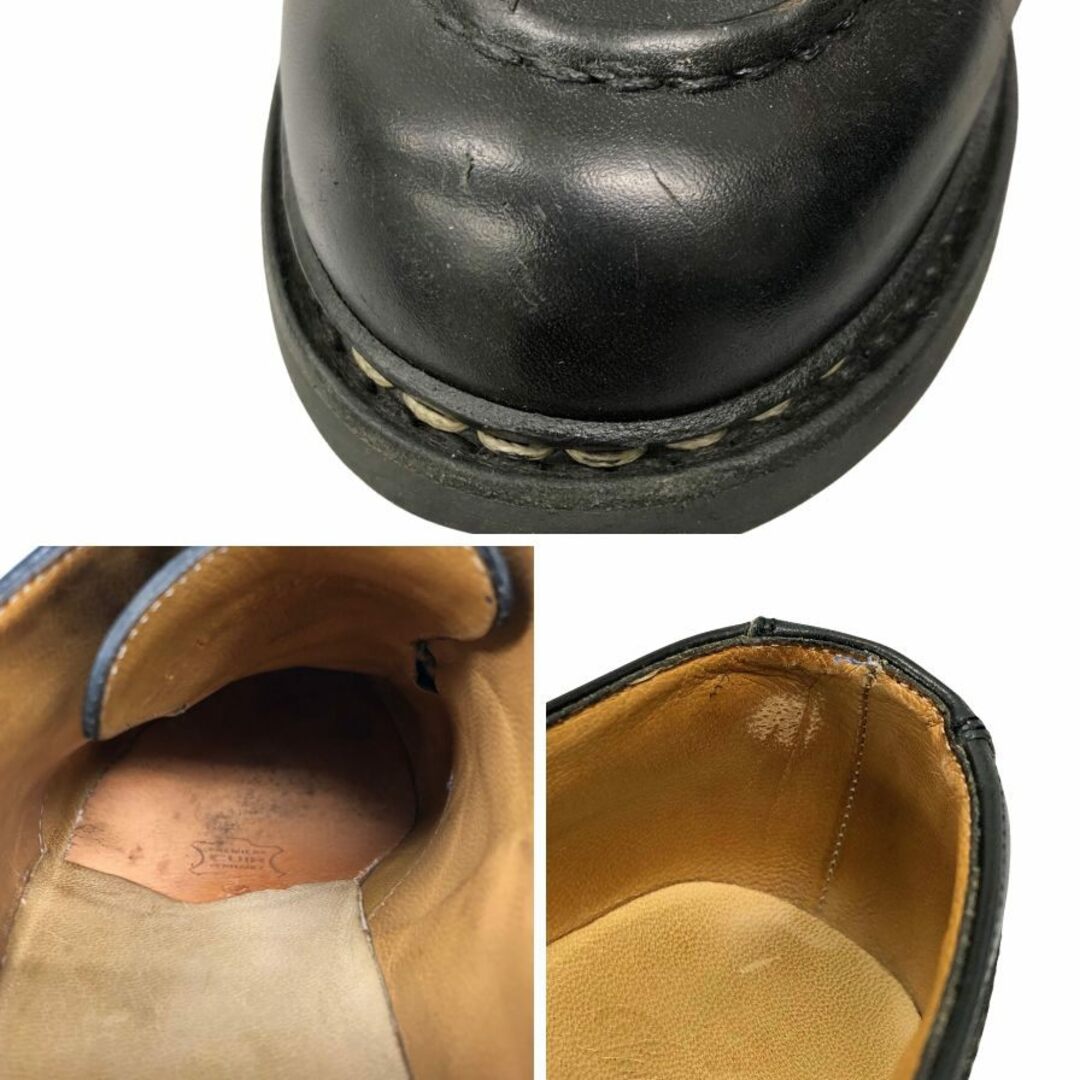 Paraboot - パラブーツ レザーシューズ シャンボード メンズ Paraboot - パラブーツ レザーシューズ シャンボード メンズ